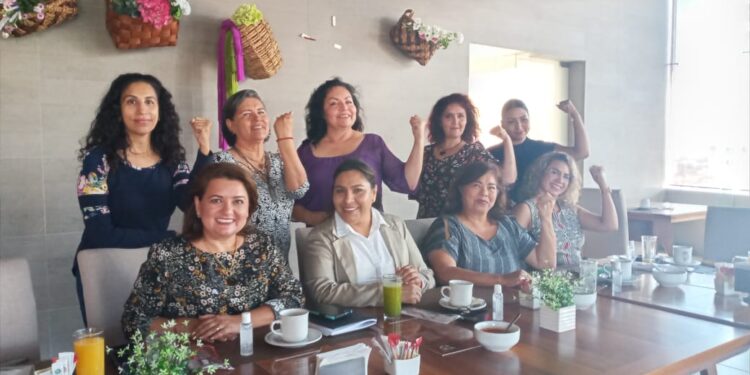 Lideresas piden que la CEEAV sea dirigido por una mujer