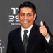 Jorge Campos considera postularse para gobernador de Guerrero