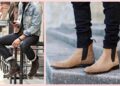 Botas formales para lucir con estilo en invierno