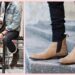 Botas formales para lucir con estilo en invierno