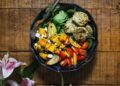 Cambiar de dieta podría salvar la biodiversidad