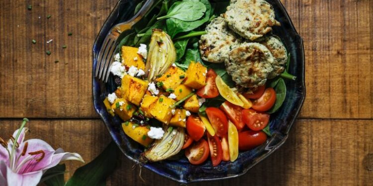Cambiar de dieta podría salvar la biodiversidad