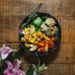 Cambiar de dieta podría salvar la biodiversidad