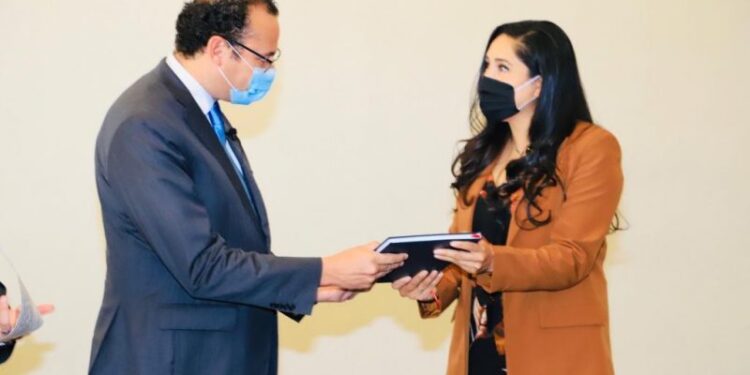 Inversión en obra y desarrollo social gracias al apoyo del cabildo