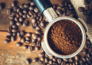 ¿Qué es en realidad el café soluble?
