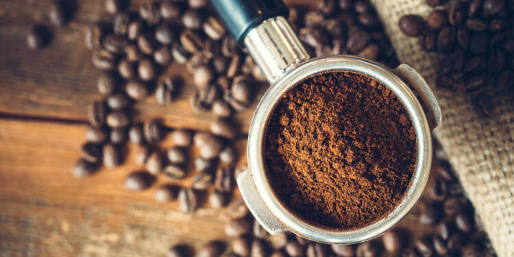¿Qué es en realidad el café soluble?