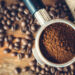 ¿Qué es en realidad el café soluble?
