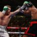 Canelo Álvarez es ‘traicionado’ por su promotora y pierde campeonato