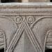 Encuentran majestuosos capiteles de hace dos mil 700 años en Jerusalén