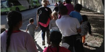 Ebrard: México contactó a seis posibles víctimas de esterilización en centros migrantes de EEUU
