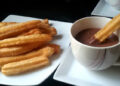 ¿Frío y días lluviosos? Prepara deliciosos churros caseros con esta receta