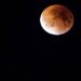 Descubren que la Tierra podría estar oxidando a la Luna