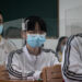 Reabren escuelas en Wuhan, China