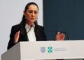 CDMX tiene esperanza y futuro: Sheinbaum