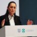 CDMX tiene esperanza y futuro: Sheinbaum