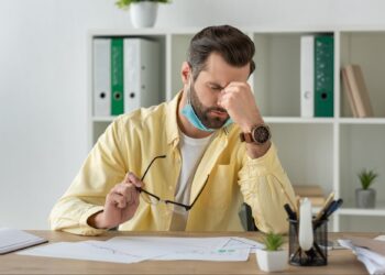 Home office se extiende: Oficinas en CDMX abrirán hasta semáforo verde
