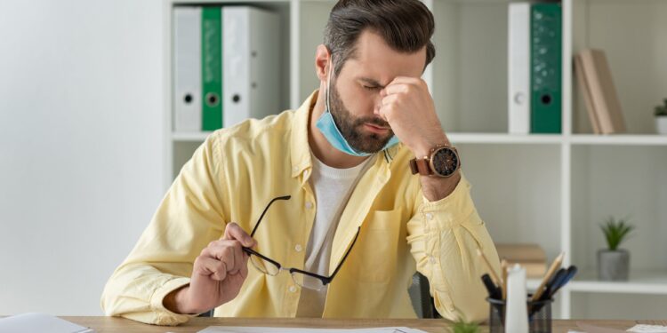 Home office se extiende: Oficinas en CDMX abrirán hasta semáforo verde