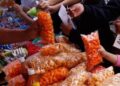 AMLO se opone a prohibir la comida chatarra