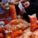 AMLO se opone a prohibir la comida chatarra