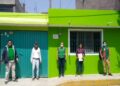 Entregan viviendas reconstruidas tras sismo del  2017
