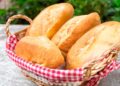 Bolillos caseros, una suave y crujiente receta