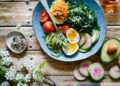 Dieta Atkins, alimentación con pocos carbohidratos