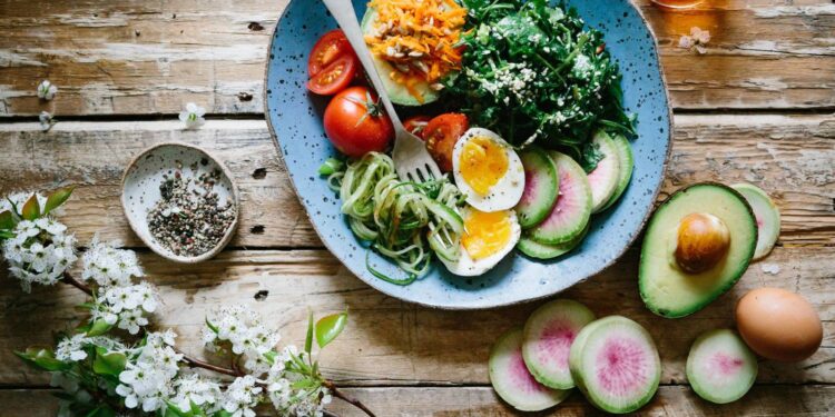 Dieta Atkins, alimentación con pocos carbohidratos