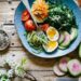 Dieta Atkins, alimentación con pocos carbohidratos