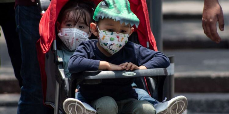 México rebasa las 75 mil muertes por COVID-19
