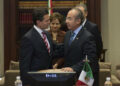 Gobiernos de Calderón y Peña Nieto condonaron 413 mmdp en impuestos: SAT
