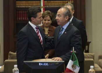 Gobiernos de Calderón y Peña Nieto condonaron 413 mmdp en impuestos: SAT