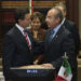 Gobiernos de Calderón y Peña Nieto condonaron 413 mmdp en impuestos: SAT
