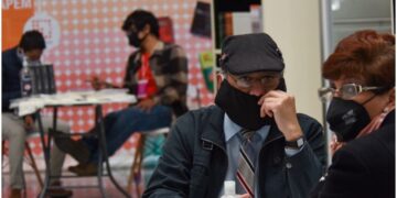México alcanza las 75 mil 844 muertes y los 720 mil 858 casos de covid-19
