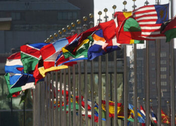 Día de las Naciones Unidas para la Cooperación Sur-Sur
