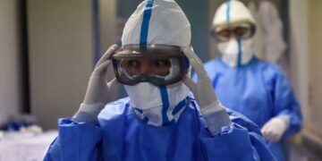 Trabajadores de salud serán reconocidos en Desfile del 16 de septiembre