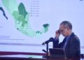 México llega a las 67 mil 558 muertes por coronavirus con 643 mil 23 casos confirmados