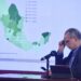 México llega a las 67 mil 558 muertes por coronavirus con 643 mil 23 casos confirmados