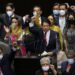 Cámara de Diputados aprueba eliminación del fuero presidencial