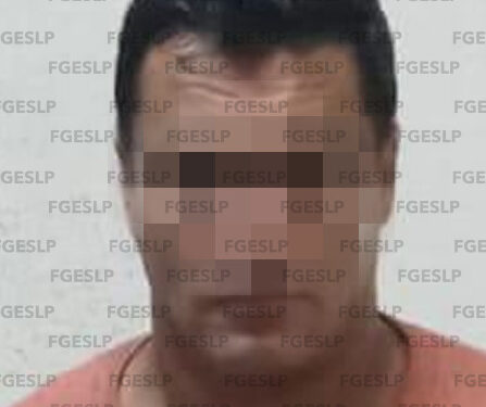 Detenido por robo con violencia en Soledad