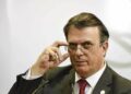 México iniciará pruebas de vacuna Sputnik V en octubre: Ebrard
