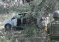 Capturan a 3 en Rioverde por agresión a PDI