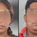 Detienen a pareja que asesinó a golpes a menor en Quintana Roo