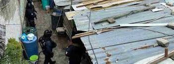 Catean casa relacionada con el asesino de Naucalpan