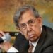 Cuauhtémoc Cárdenas está infectado de covid