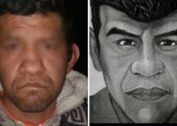 Detienen a violador serial de la Miguel Hidalgo