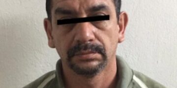 Detienen a Hueman Valente N, de los hombres más buscados en Edomex