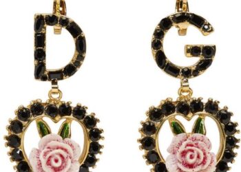 Las joyas más raras de Dolce & Gabbana