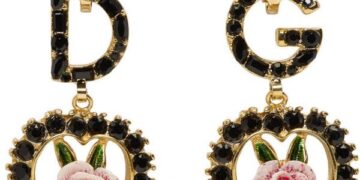 Las joyas más raras de Dolce & Gabbana