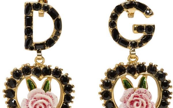 Las joyas más raras de Dolce & Gabbana