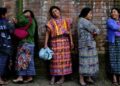 5 de Septiembre ‘Día Internacional de la Mujer Indígena’